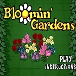 Blooming Garden